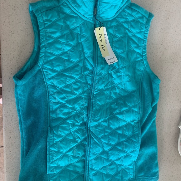 Vest - Picture 2 of 2